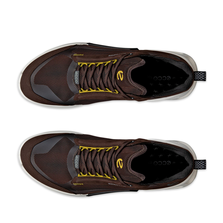 Кроссовки ECCO BIOM 2.1 X MOUNTAIN M 823814/60993 Кроссовки ECCO BIOM 2.1 X MOUNTAIN M 823814/60993