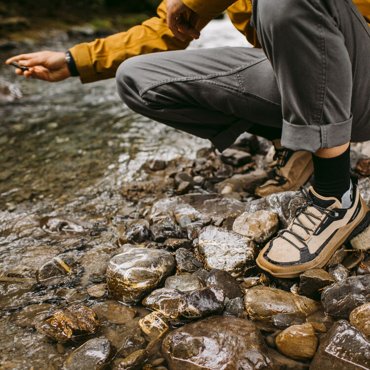 Кроссовки ECCO ULT-TRN M 824254/56726