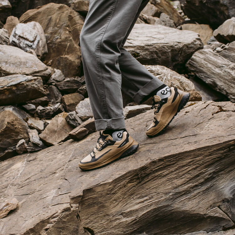 Кроссовки ECCO ULT-TRN M 824254/56726