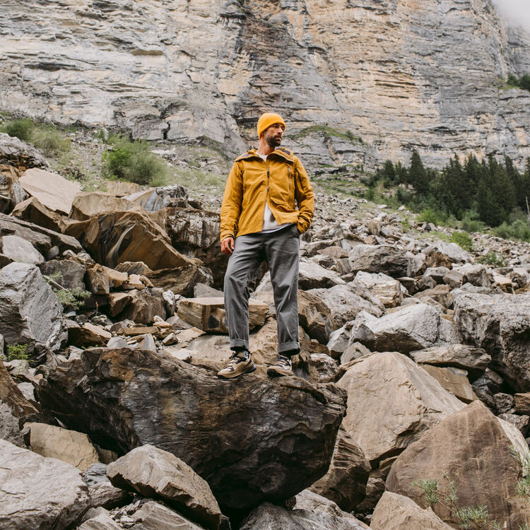 Кроссовки ECCO ULT-TRN M 824254/56726