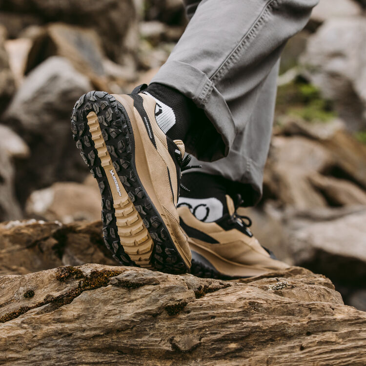 Кроссовки ECCO ULT-TRN M 824254/56726