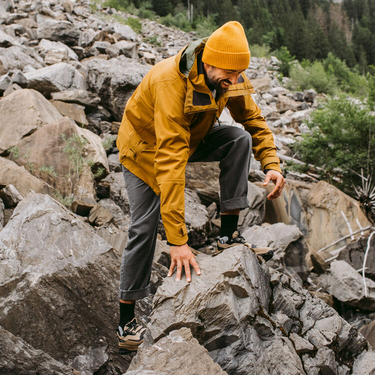 Кроссовки ECCO ULT-TRN M 824254/56726