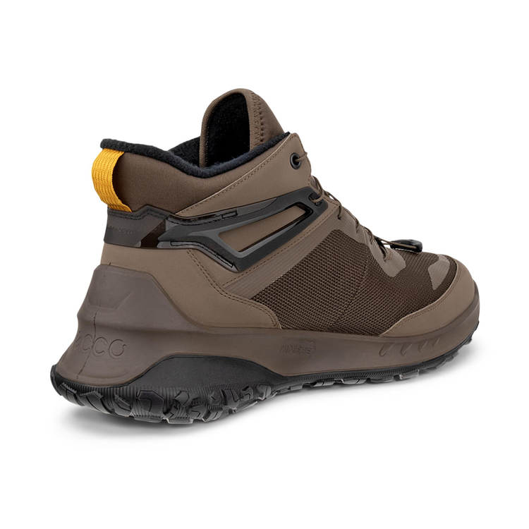 Ботинки ECCO ULT-TRN M 824294/55779
