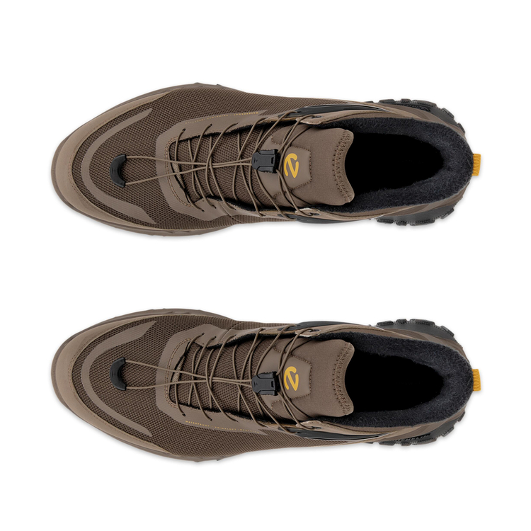 Ботинки ECCO ULT-TRN M 824294/55779