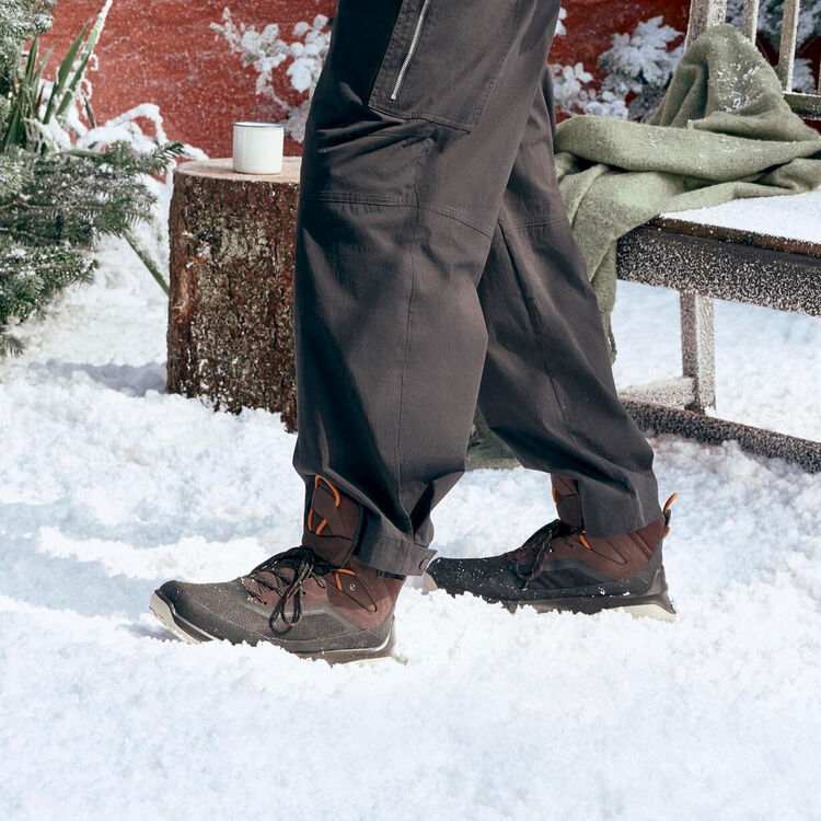 Ботинки ECCO ULT-TRN M 824314/61409