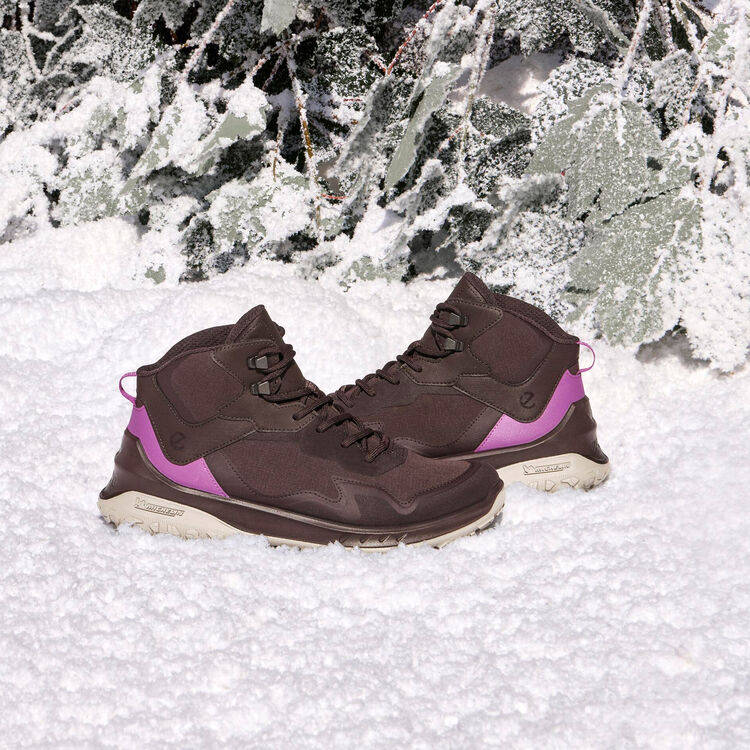 Ботинки ECCO ULT-TRN W 824323/61411