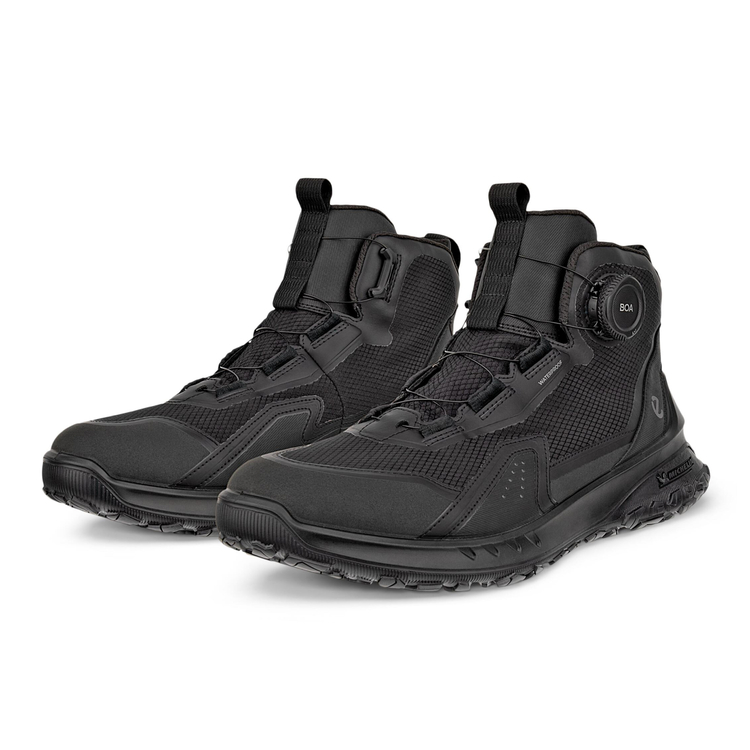 Ботинки ECCO ULT-TRN M 824344/51094