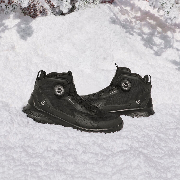 Ботинки ECCO ULT-TRN M 824344/51094