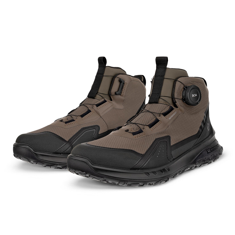 Ботинки ECCO ULT-TRN M 824344/57602