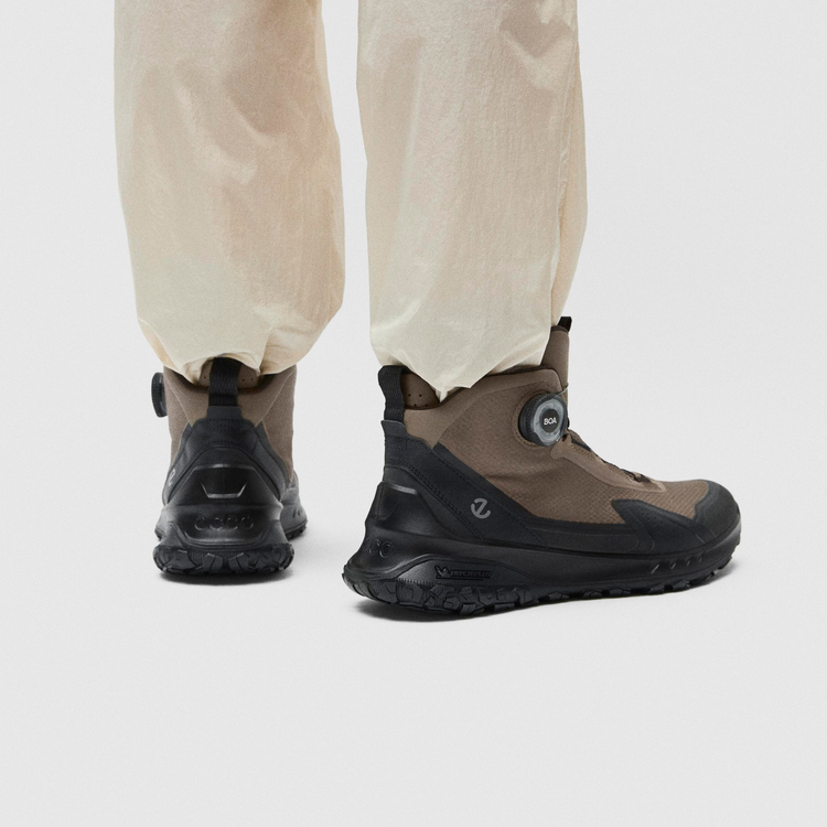 Ботинки ECCO ULT-TRN M 824344/57602