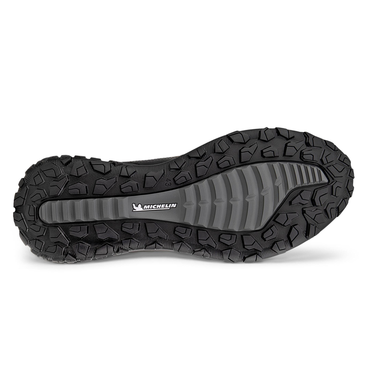 Ботинки ECCO ULT-TRN M 824344/57602