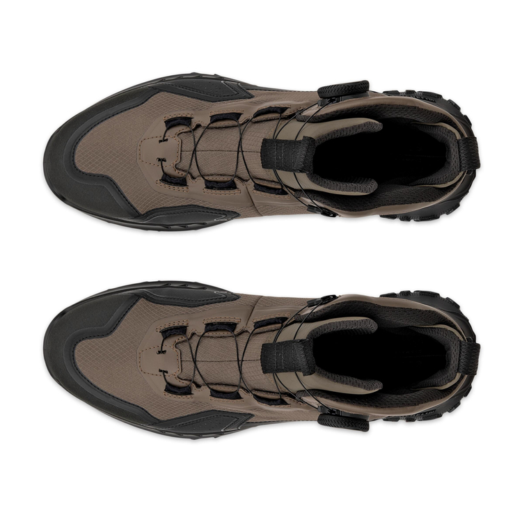 Ботинки ECCO ULT-TRN M 824344/57602