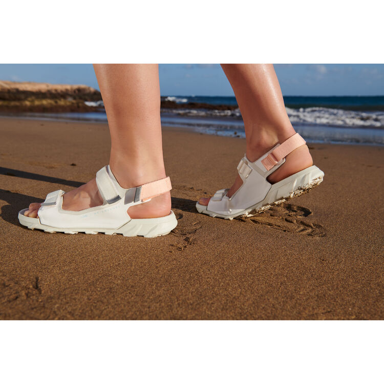 Сандалии ECCO MX ONSHORE W 824753/50874 Сандалии ECCO MX ONSHORE W 824753/50874