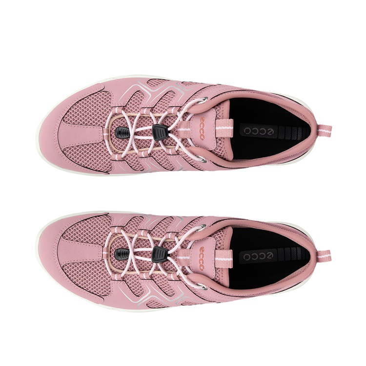 Кроссовки ECCO TERRACRUISE LT W 825773/61368