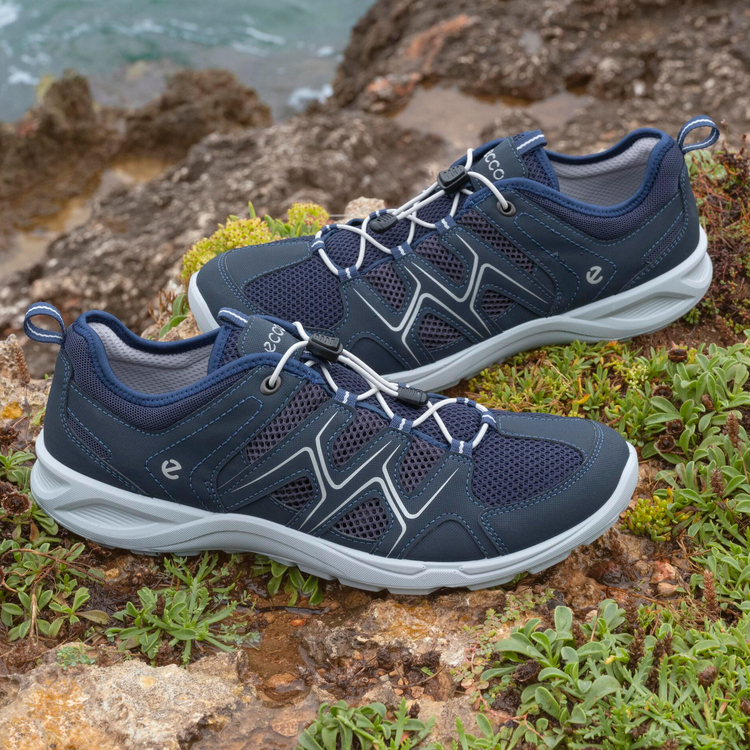 Кроссовки ECCO TERRACRUISE LT M 825774/51406