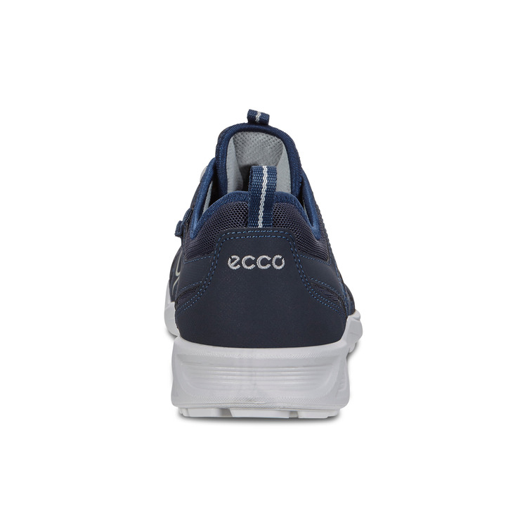 Кроссовки ECCO TERRACRUISE LT M 825774/51406