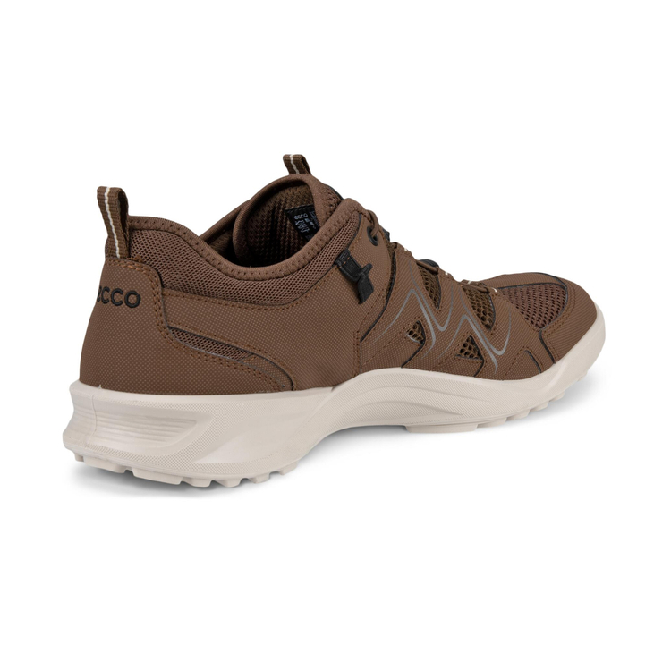 Кроссовки ECCO TERRACRUISE LT M 825774/55778