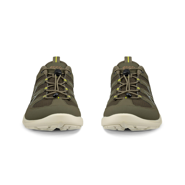 Кроссовки ECCO TERRACRUISE LT M 825774/56958