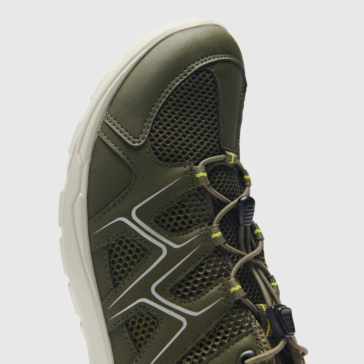 Кроссовки ECCO TERRACRUISE LT M 825774/56958