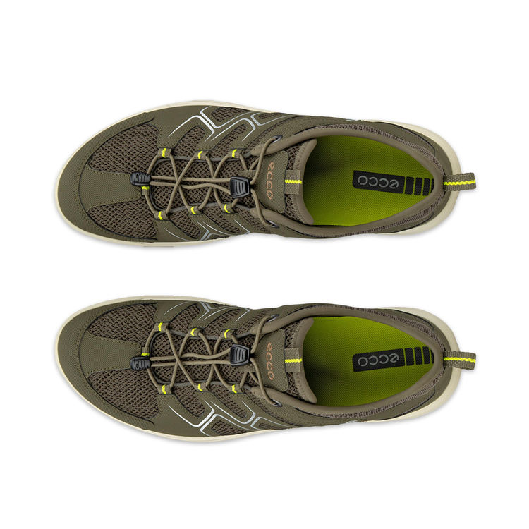 Кроссовки ECCO TERRACRUISE LT M 825774/56958