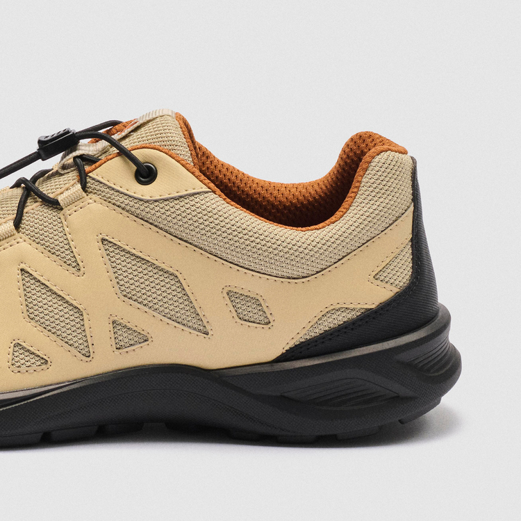 Кроссовки ECCO TERRACRUISE LT M 825804/61624