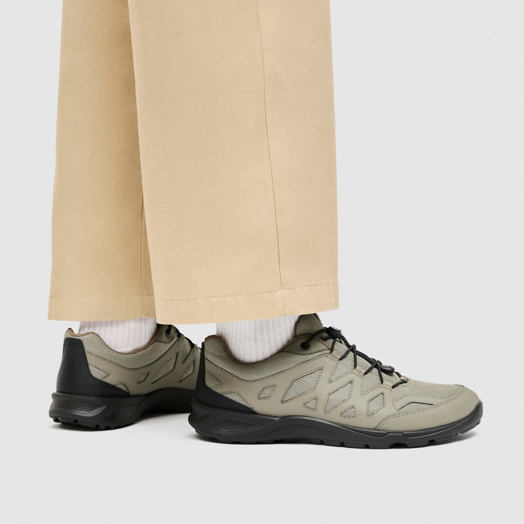 Кроссовки ECCO TERRACRUISE LT M 825804/61625