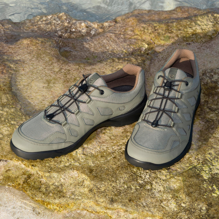 Кроссовки ECCO TERRACRUISE LT M 825804/61625