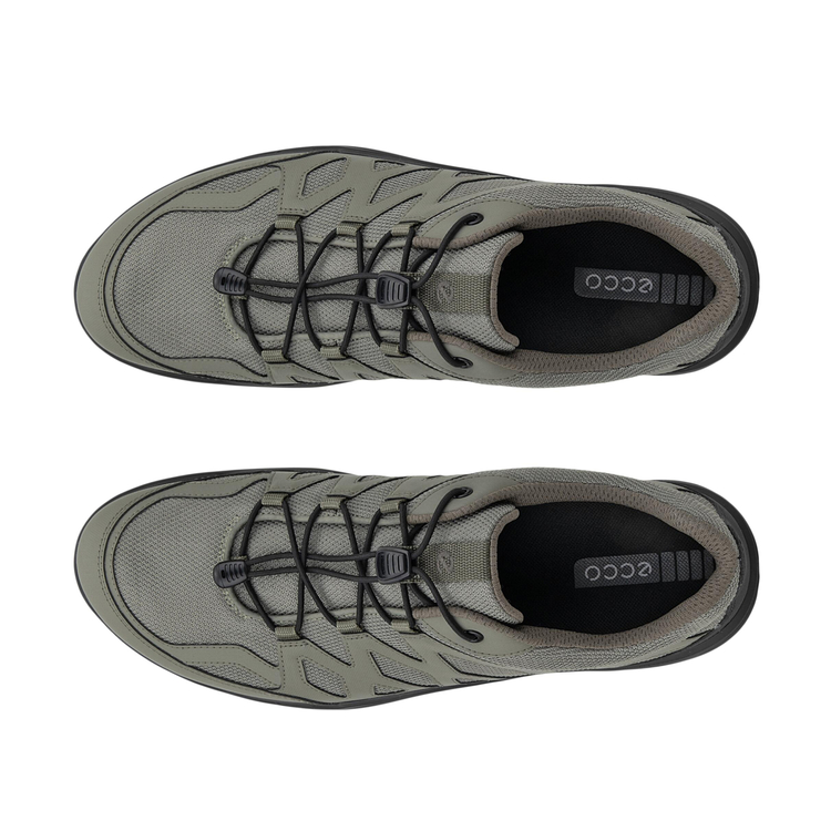 Кроссовки ECCO TERRACRUISE LT M 825804/61625