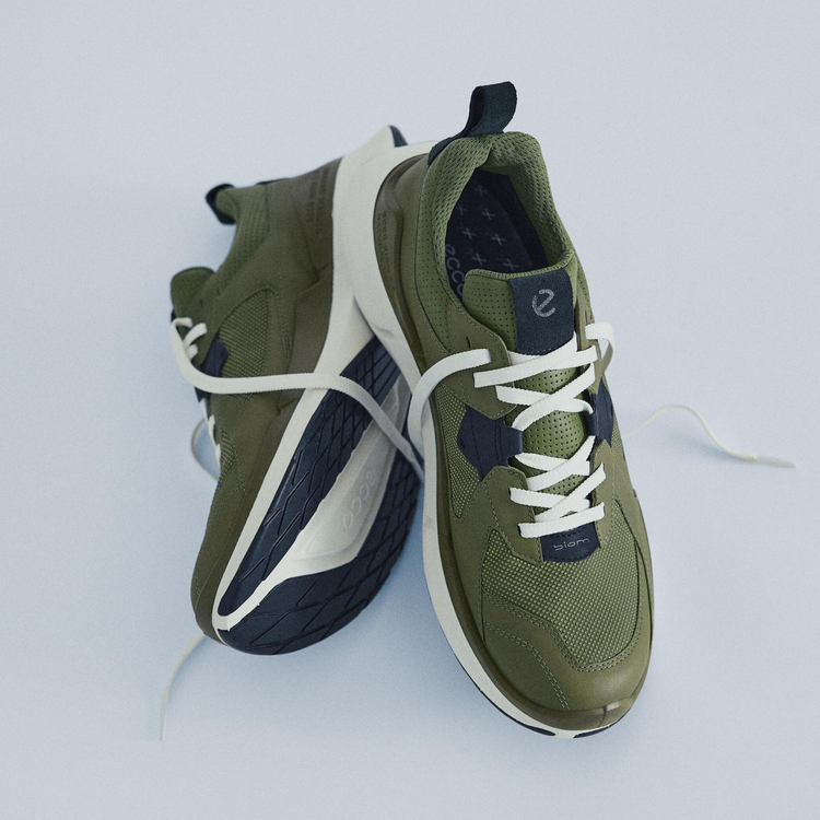 Кроссовки ECCO BIOM 2.2 M 830814/61135 Кроссовки ECCO BIOM 2.2 M 830814/61135