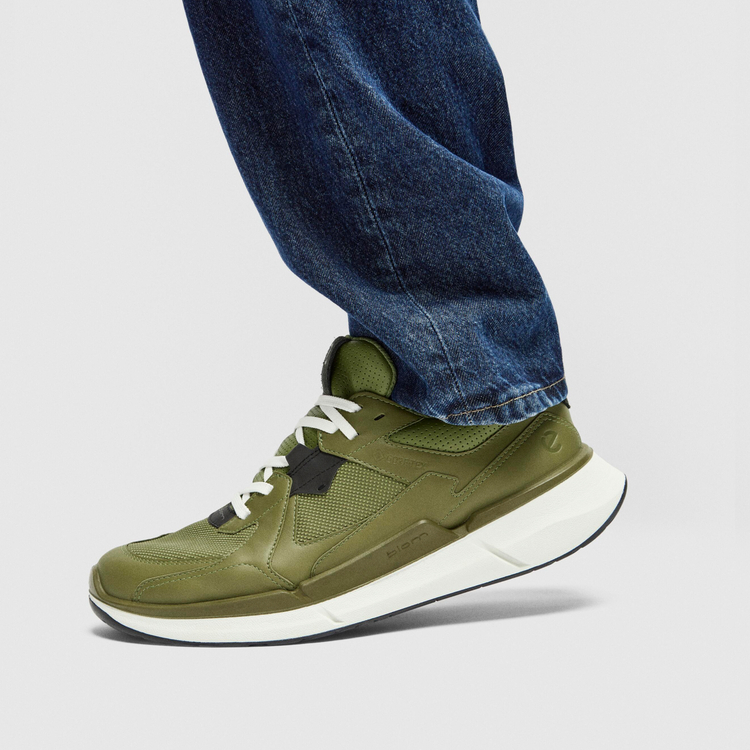 Кроссовки ECCO BIOM 2.2 M 830814/61135 Кроссовки ECCO BIOM 2.2 M 830814/61135
