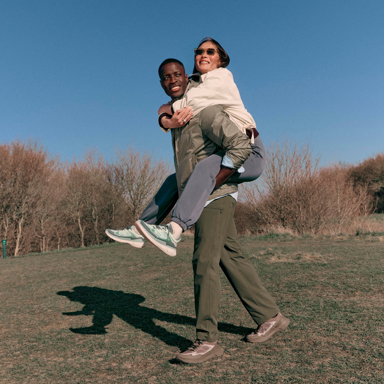 Кроссовки ECCO BIOM 2.2 M 830914/61367