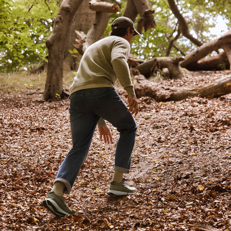 Кроссовки ECCO BIOM 2.2 M 830934/61477