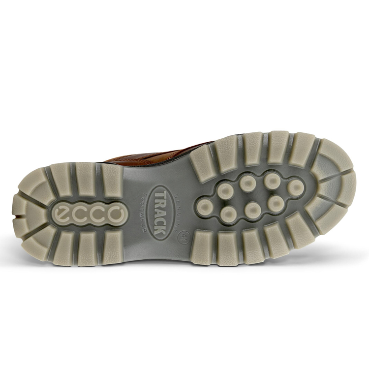 Полуботинки ECCO TRACK 25 M 831714/52600
