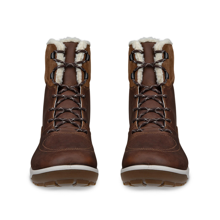 Ботинки ECCO TRACE LITE 832233/51055