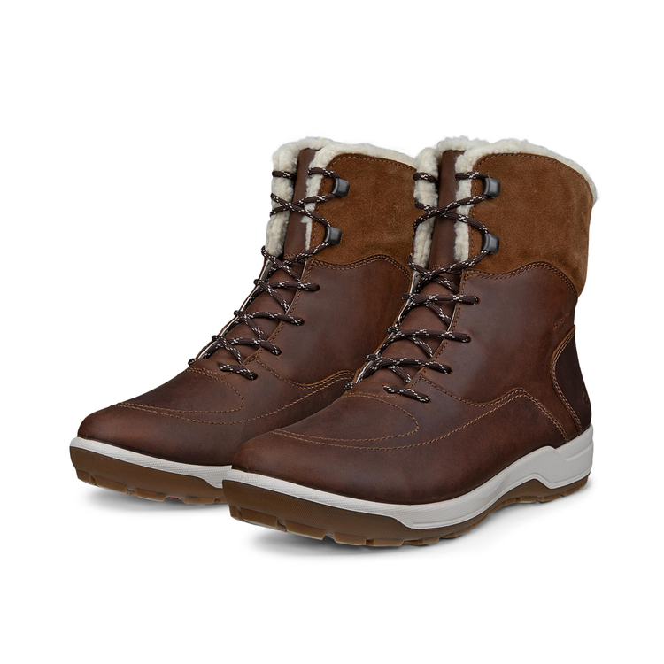 Ботинки ECCO TRACE LITE 832233/51055