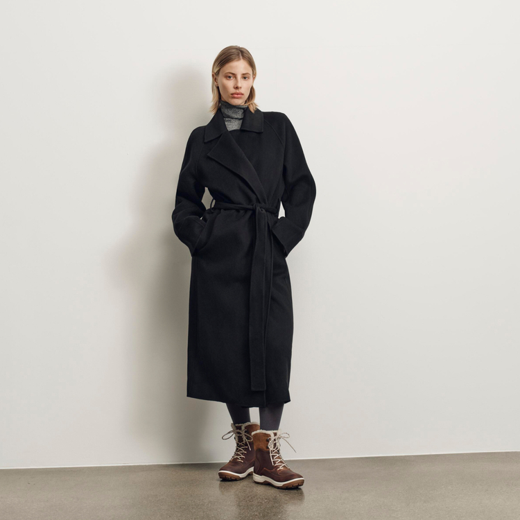 Ботинки ECCO TRACE LITE 832233/51055