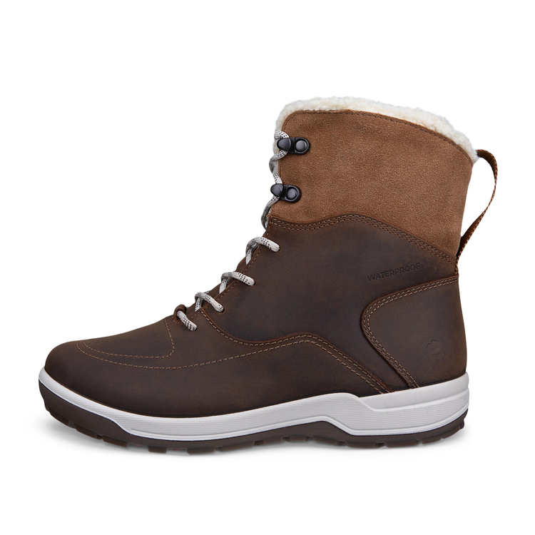 Ботинки ECCO TRACE LITE 832233/51055