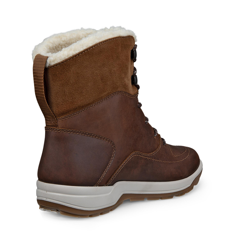 Ботинки ECCO TRACE LITE 832233/51055