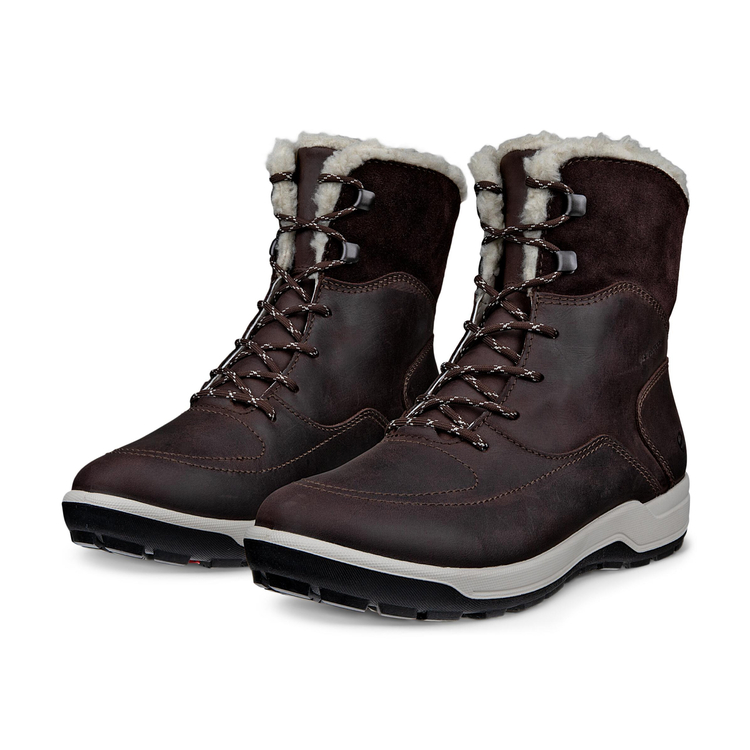 Ботинки ECCO TRACE LITE 832233/51869