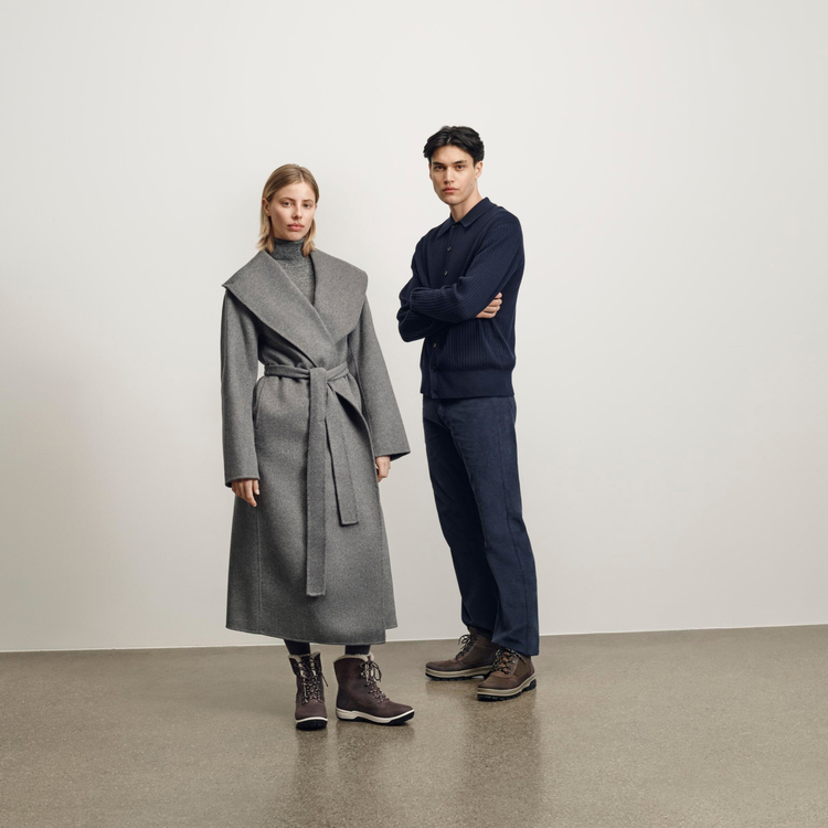 Ботинки ECCO TRACE LITE 832233/51869