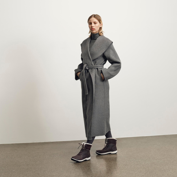 Ботинки ECCO TRACE LITE 832233/51869