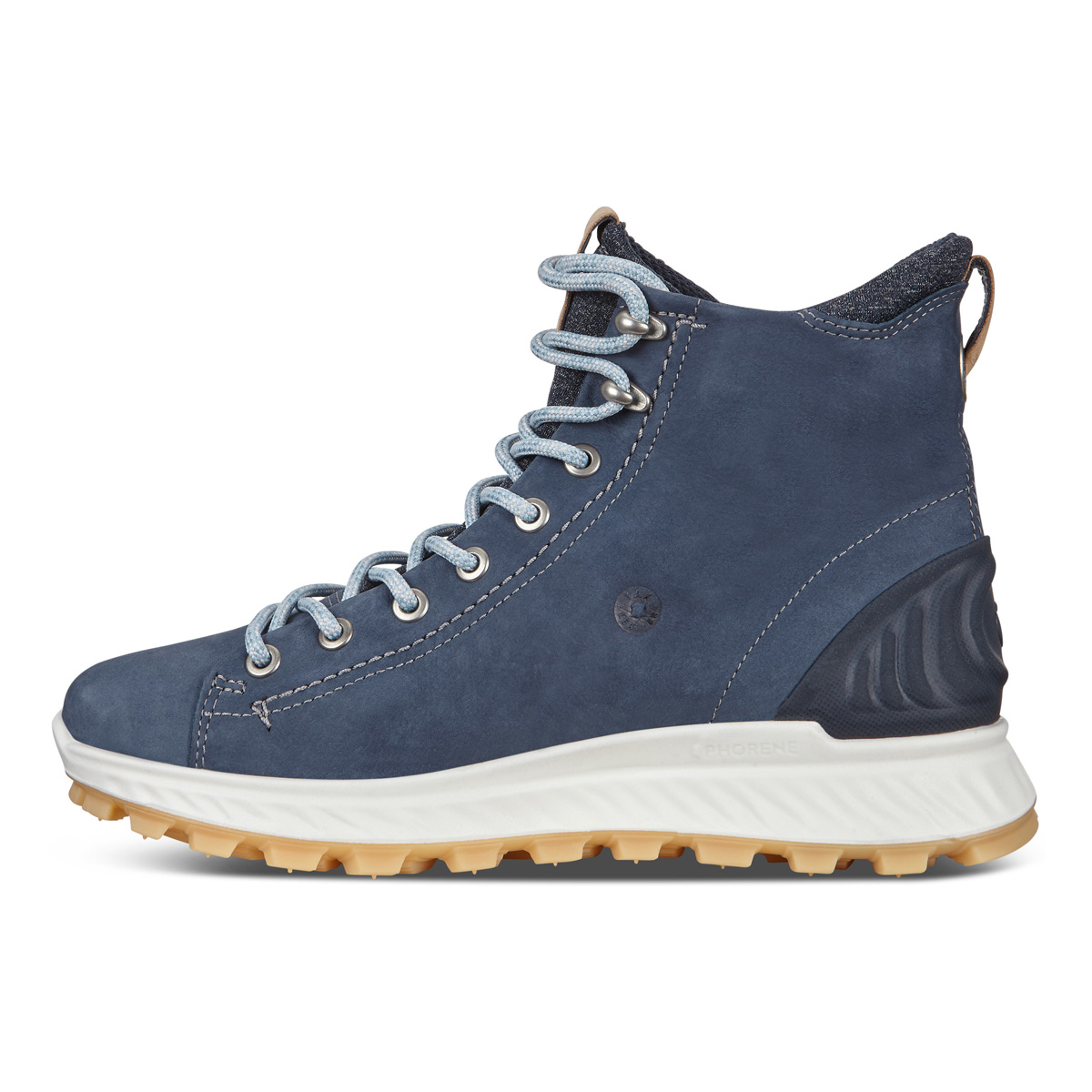 Ботинки ECCO EXOSTRIKE W 832933/01038