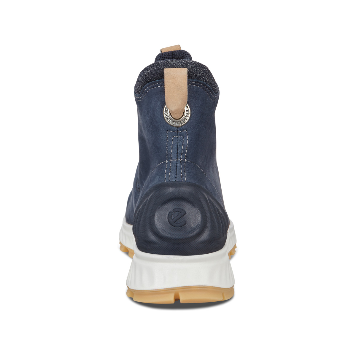 Ботинки ECCO EXOSTRIKE W 832933/01038