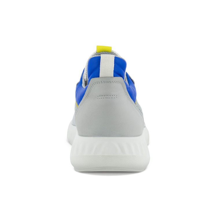 Кроссовки ECCO ATH-1FM 834824/60350 Кроссовки ECCO ATH-1FM 834824/60350