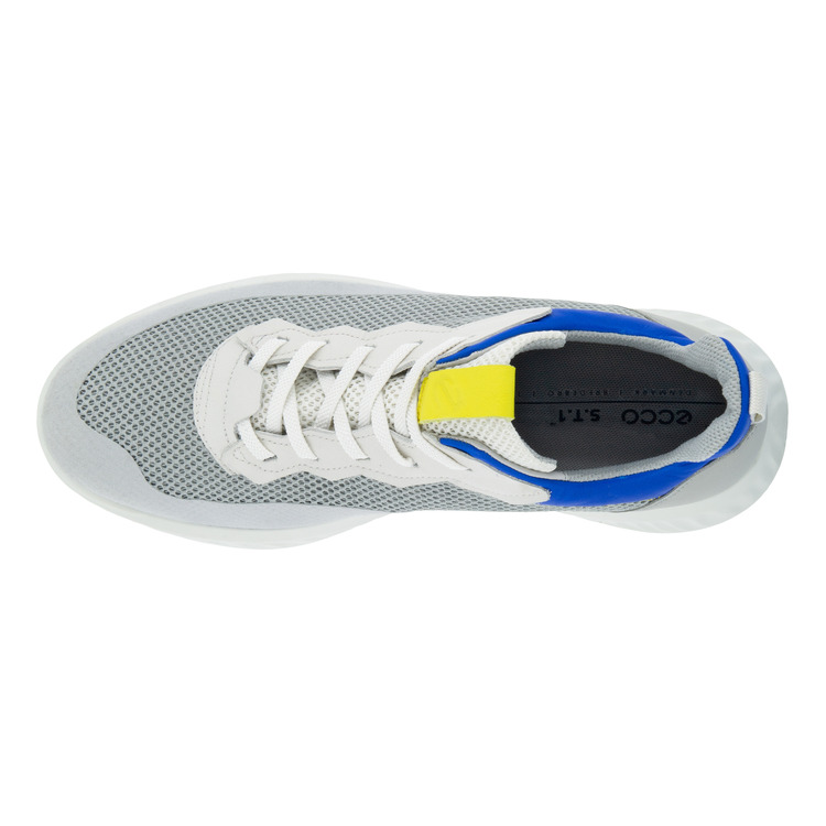 Кроссовки ECCO ATH-1FM 834824/60350 Кроссовки ECCO ATH-1FM 834824/60350