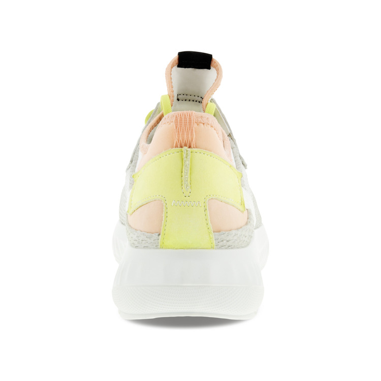 Кроссовки ECCO ATH-1FW 834863/60307 Кроссовки ECCO ATH-1FW 834863/60307