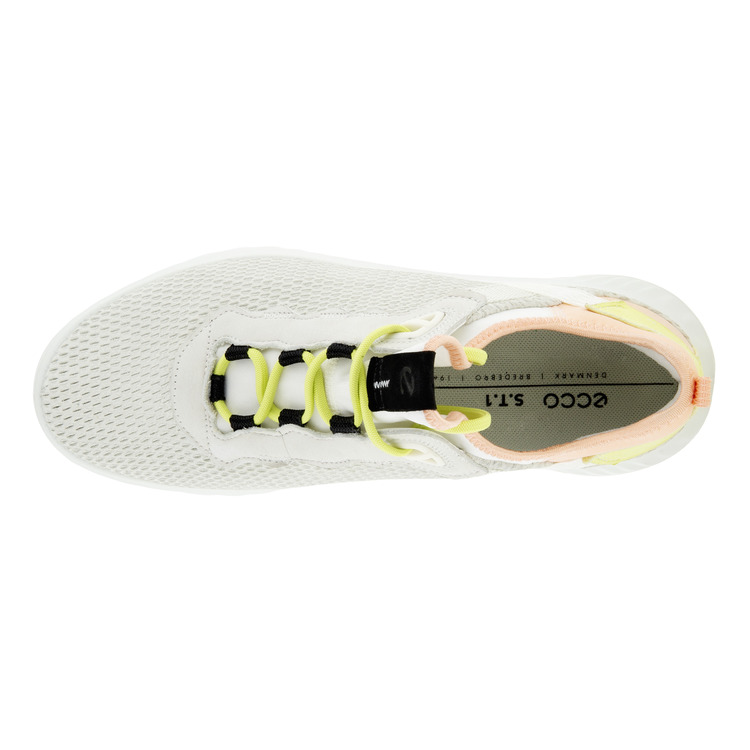 Кроссовки ECCO ATH-1FW 834863/60307 Кроссовки ECCO ATH-1FW 834863/60307