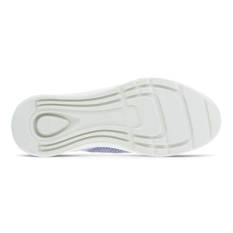 Кроссовки ECCO ATH-1FW 834863/60308 Кроссовки ECCO ATH-1FW 834863/60308