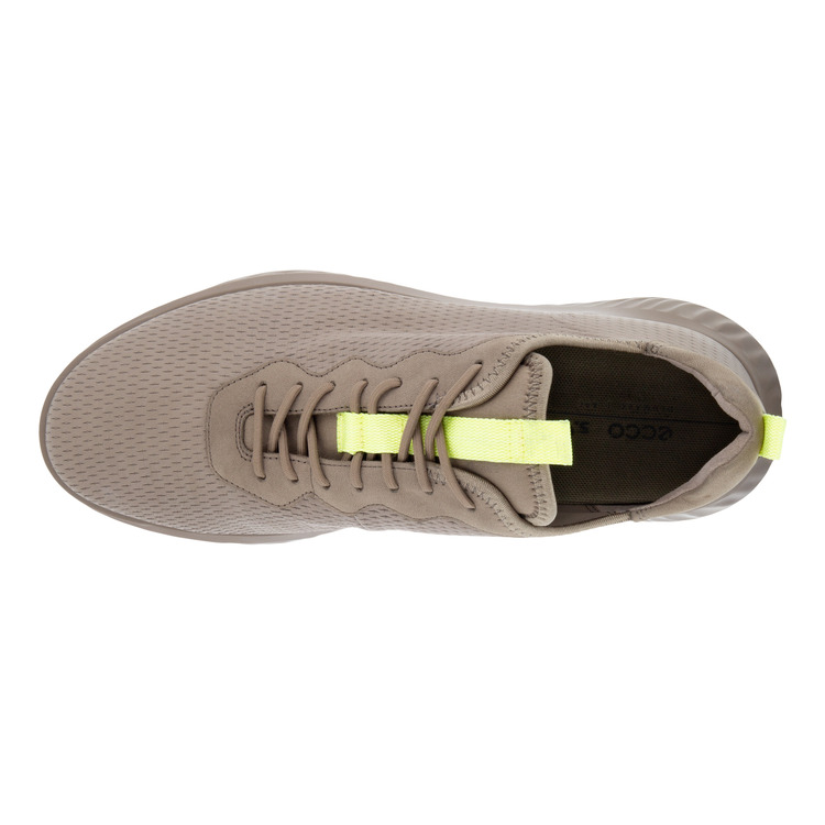 Кроссовки ECCO ATH-1FM 834904/60503 Кроссовки ECCO ATH-1FM 834904/60503