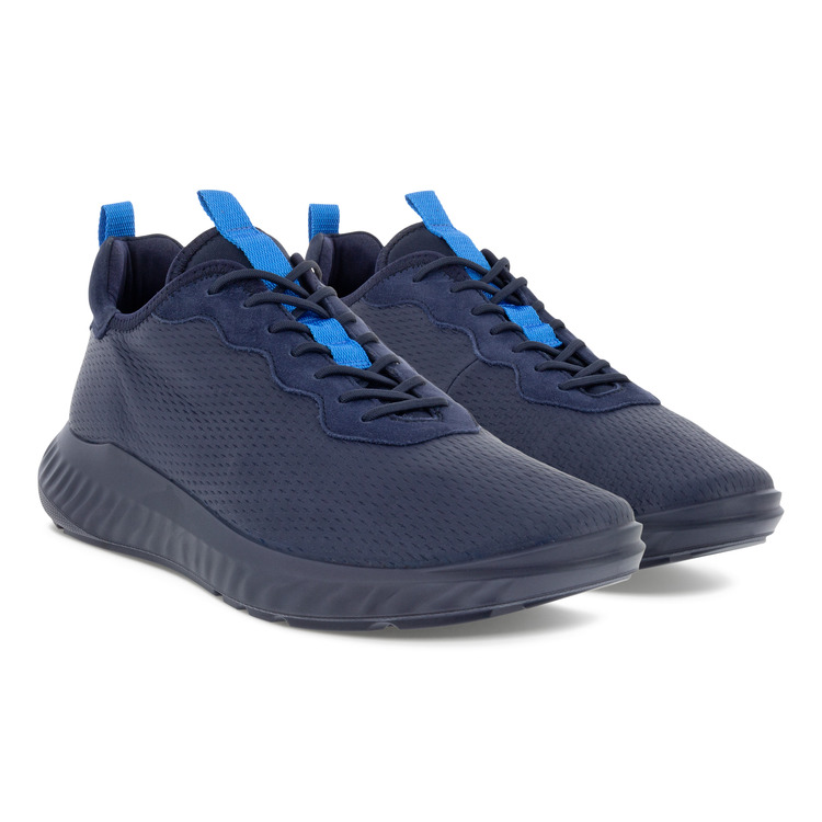Кроссовки ECCO ATH-1FM 834904/60504 Кроссовки ECCO ATH-1FM 834904/60504
